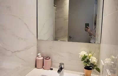 Rent of a bright modern 2-room apartment, Palermo Soho, Buenos Aires, Argentina